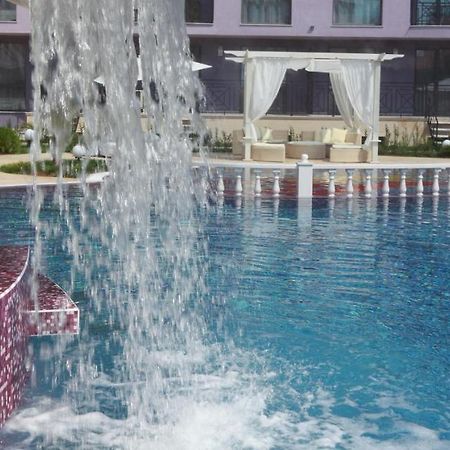 Hotel Rainbow 3 Resort Club Солнечный берег Экстерьер фото