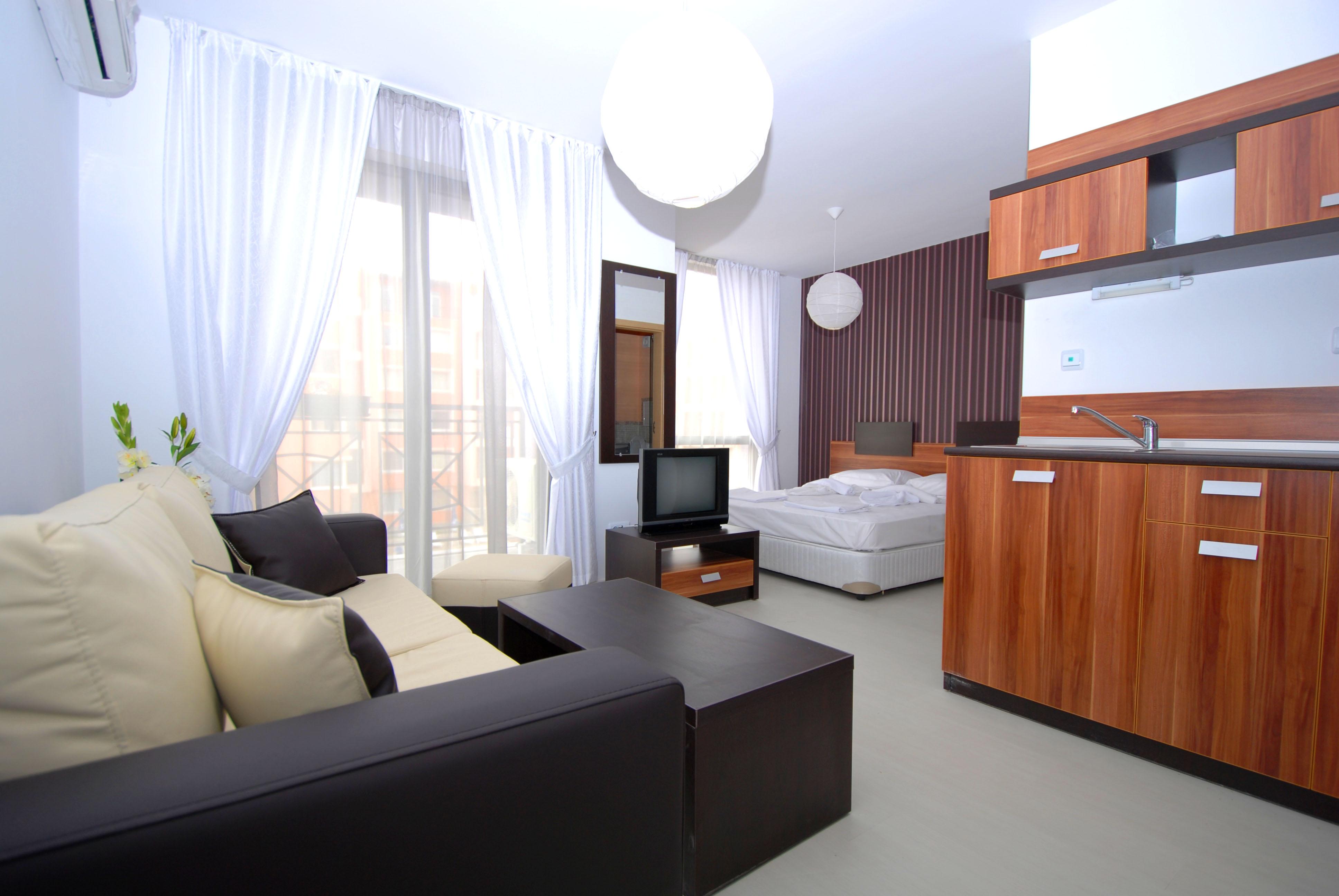 Hotel Rainbow 3 Resort Club Солнечный берег Экстерьер фото