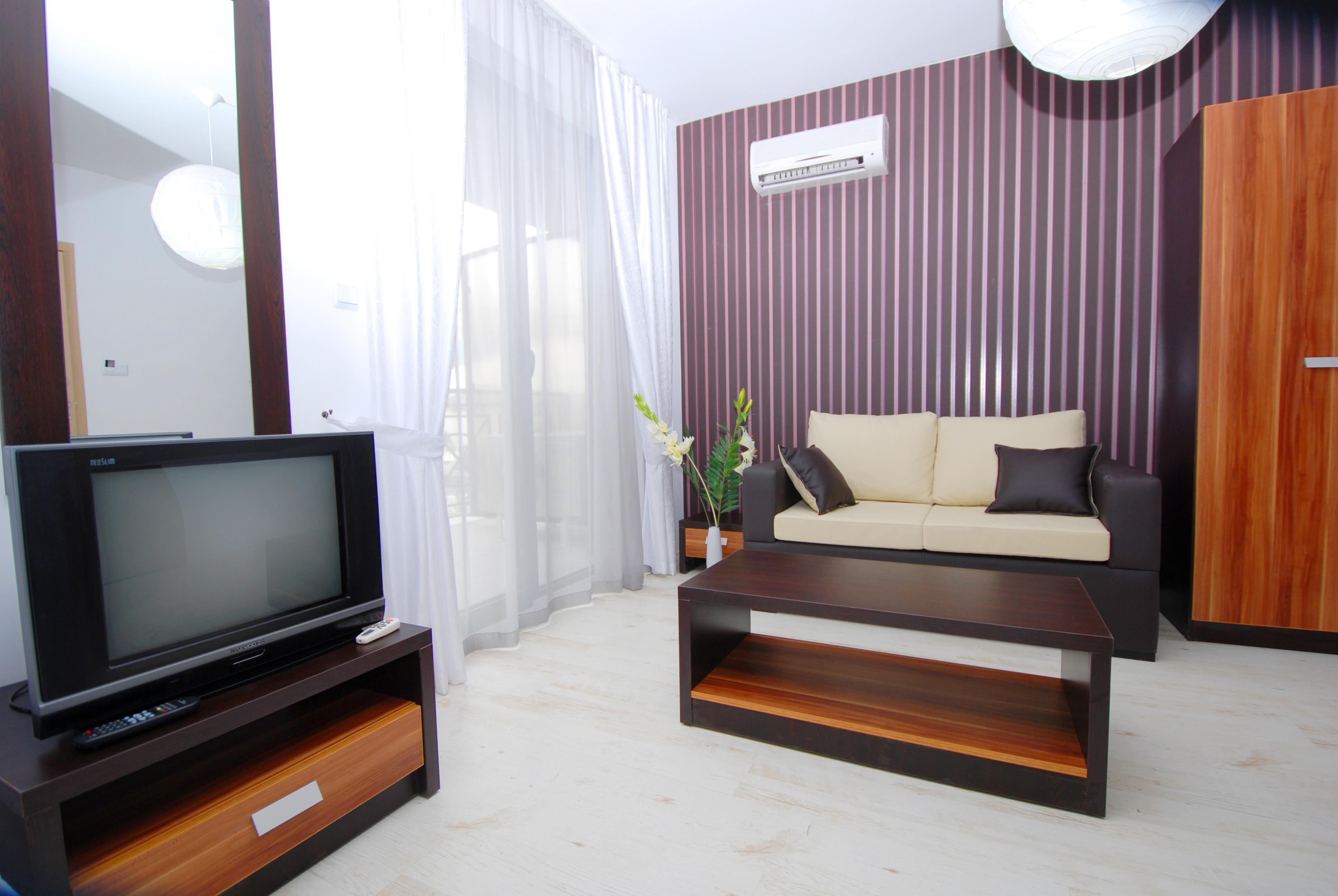 Hotel Rainbow 3 Resort Club Солнечный берег Экстерьер фото