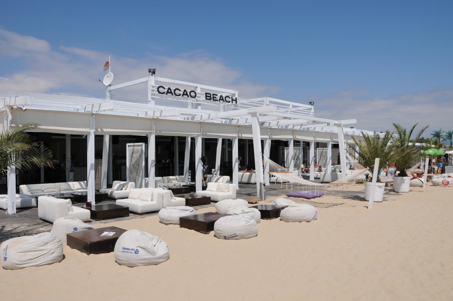 Hotel Rainbow 3 Resort Club Солнечный берег Экстерьер фото