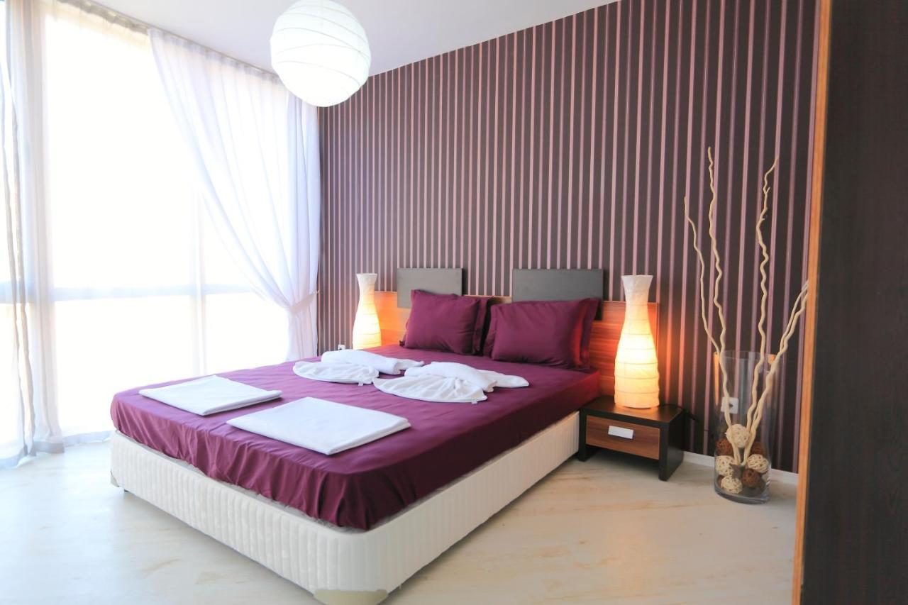 Hotel Rainbow 3 Resort Club Солнечный берег Экстерьер фото